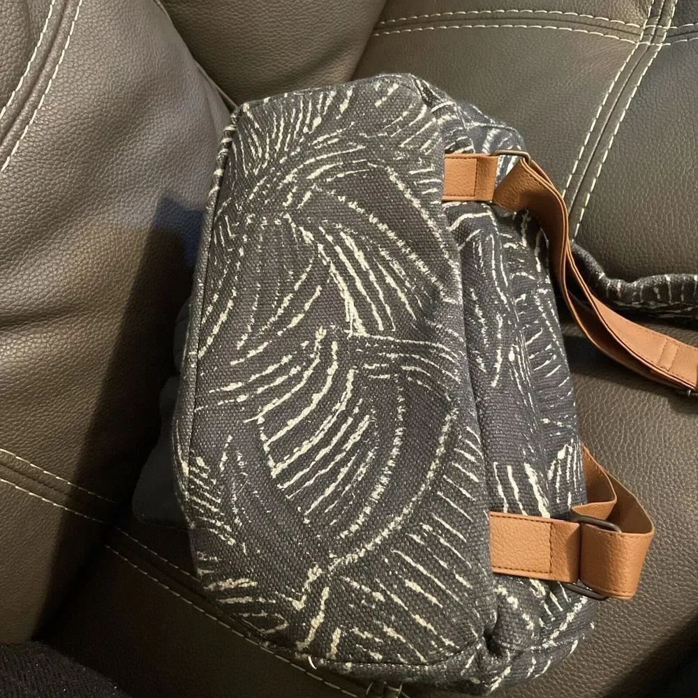 lu elle Back Pack